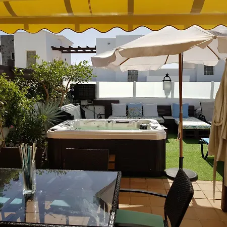 Holiday home Aladino *