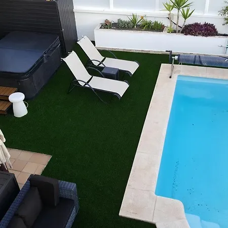 Aladino Holiday home *