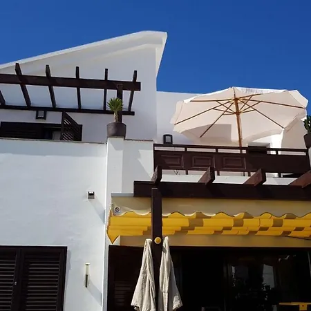 Aladino * Playa Blanca (Lanzarote)