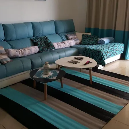 Holiday home Aladino *