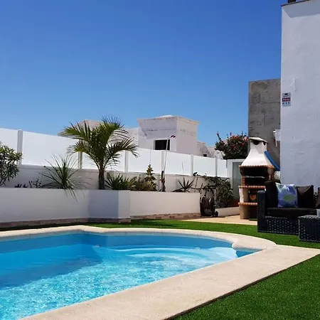 Aladino Holiday home *