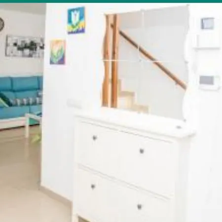 Aladino Holiday home *