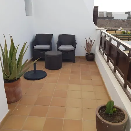 Aladino Holiday home *