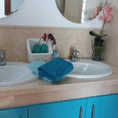 Aladino Holiday home Playa Blanca (Lanzarote)