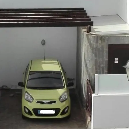 Aladino Holiday home Playa Blanca (Lanzarote)